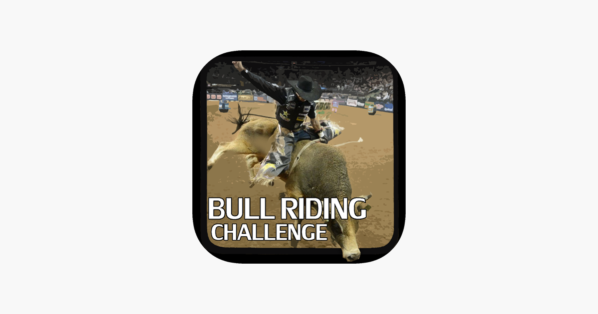 Games like Bull Riding Challenge