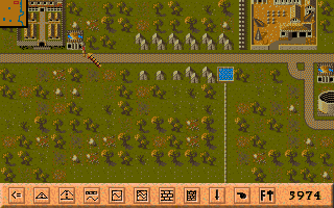 Caesar screenshot