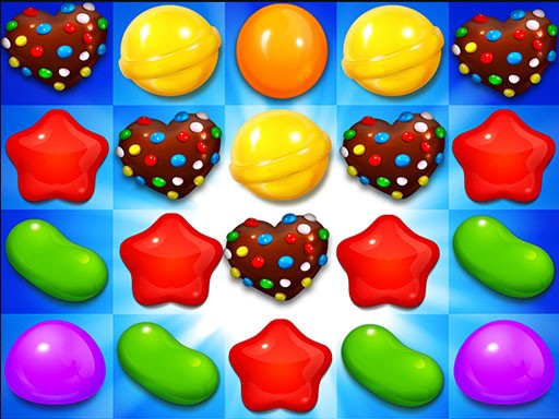 Games like Candy Breaker sugared