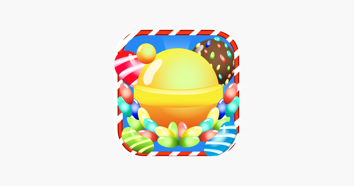 Games like Candy Jump Hero