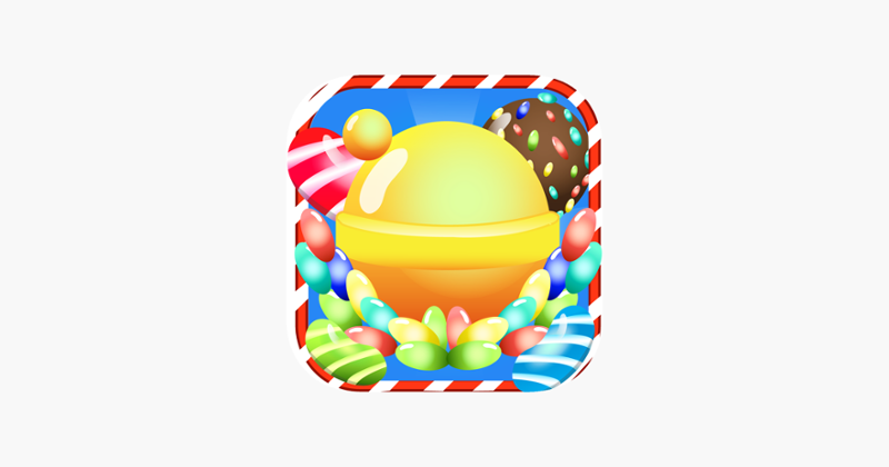 Candy Jump Hero Image