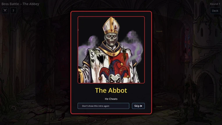 Card Monarchy Image