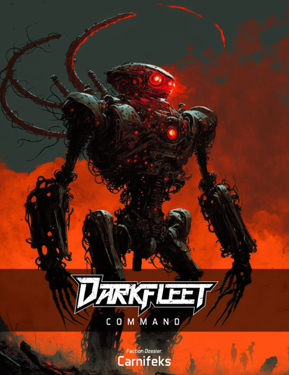 Games like Carnifeks - Faction Dossier