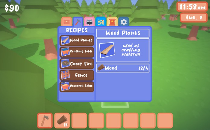 Celestial Trails Image