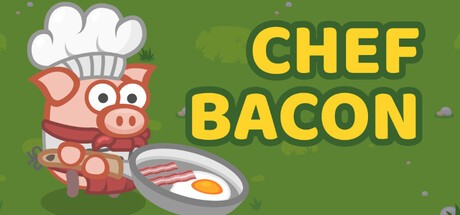 Games like Chef Bacon