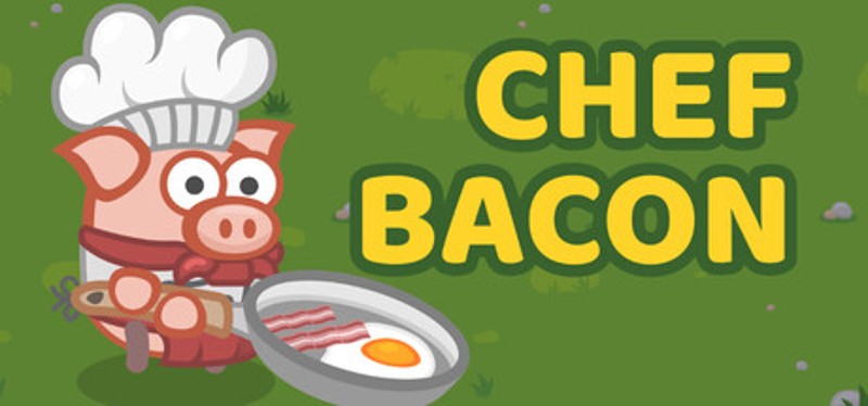 Chef Bacon Image
