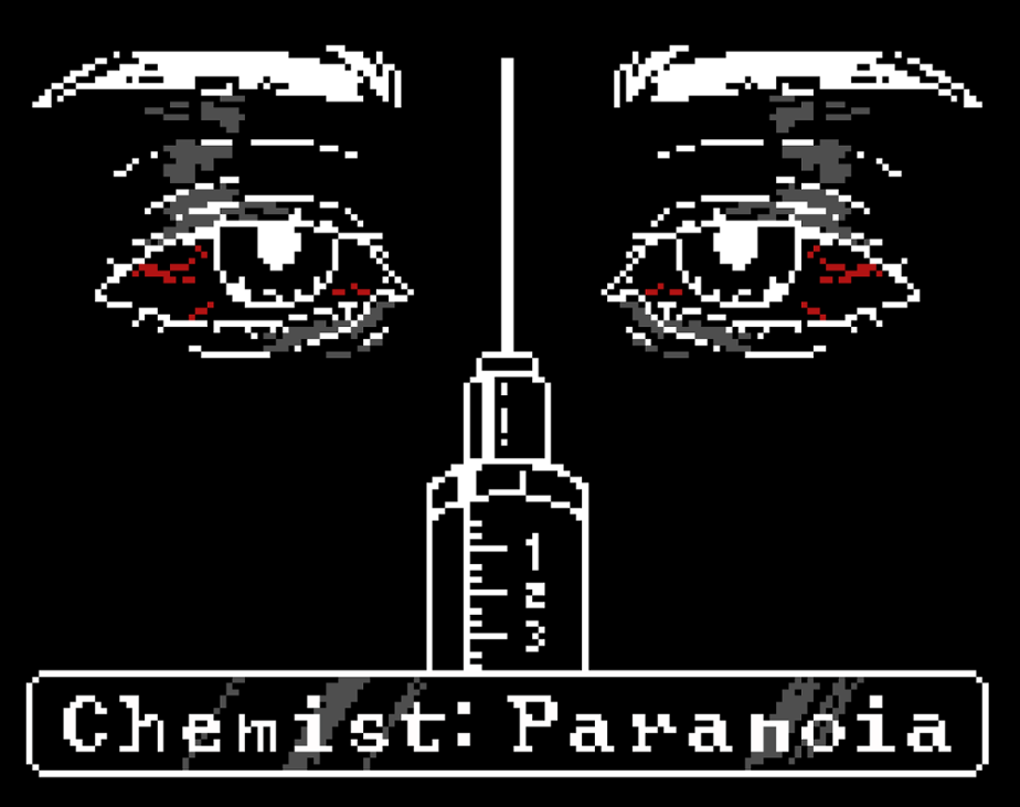 Games like Chemist: Paranoia