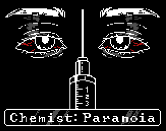 Chemist: Paranoia Image