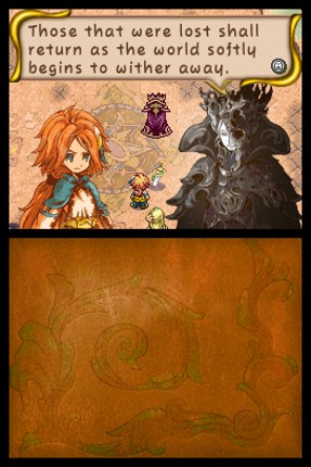 Children of Mana Image