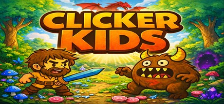 Games like Clicker Kids