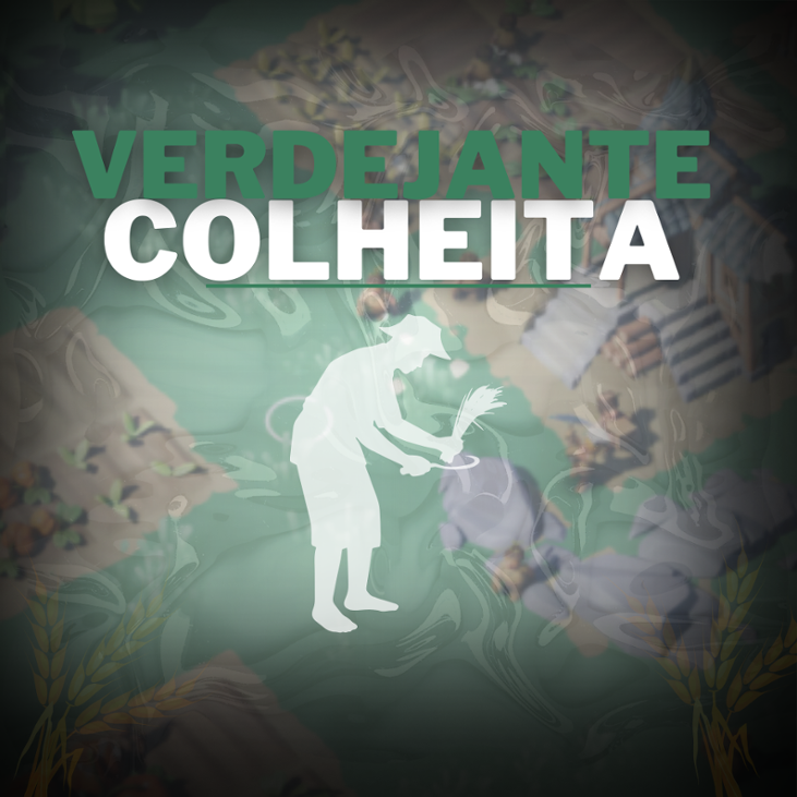 Games like Colheita Verdejante 1.0