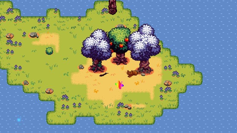 Cozy Crunch screenshot