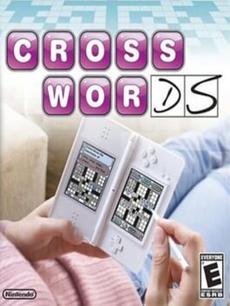 Crosswords DS Image