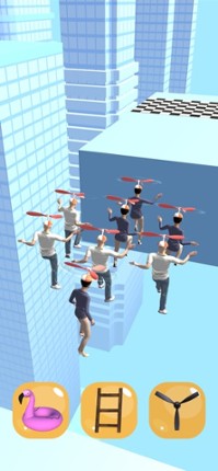 Crowd Quiz Run Image