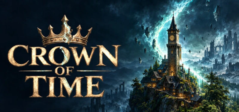 Crown of Time Image
