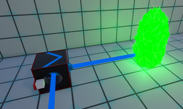 Crystal Circuit Image