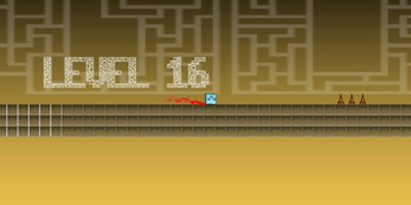 Cube Dash Image