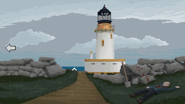 Cult Vacui screenshot