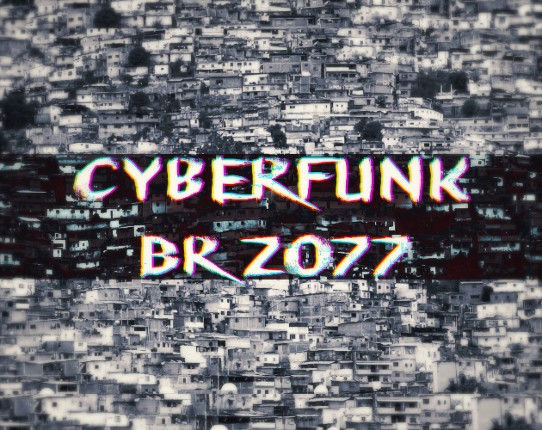 CyberFunk_BR_2077 Image