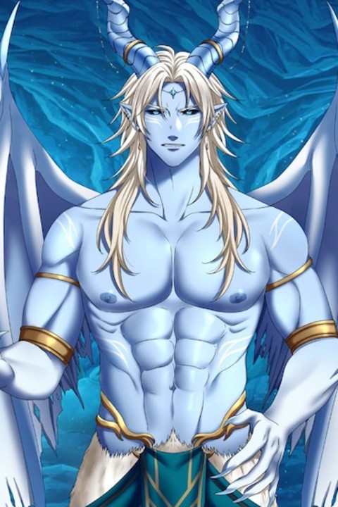 Games like Demonheart: The Ice Demon