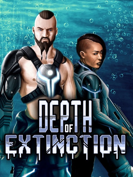 Games like Depth of Extinction