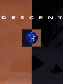 Games like Descent