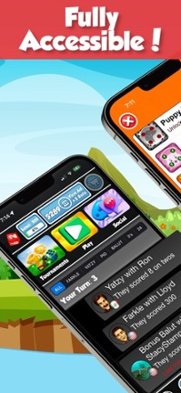 Dice World® Yatzy and Farkle screenshot