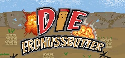 Die Erdnussbutter Image