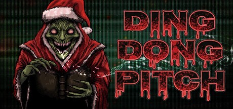 Games like DING DONG PITCH