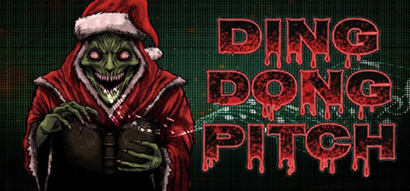DING DONG PITCH Image