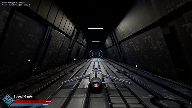 Directive: Intercept screenshot