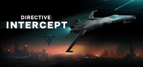 Games like Directive: Intercept
