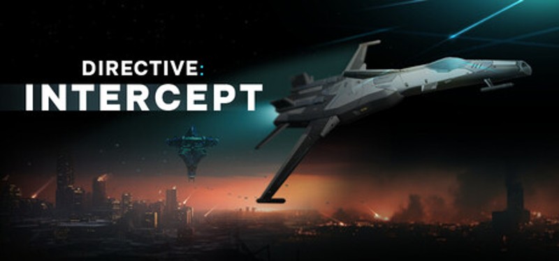 Directive: Intercept Image