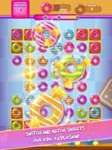 Donut Dazzle Maker Image