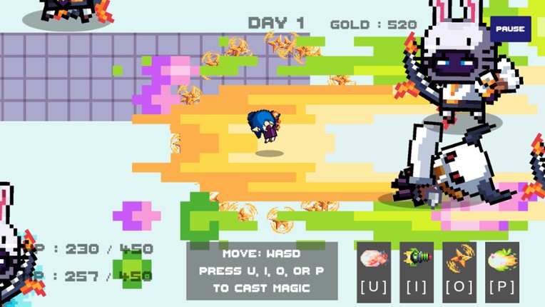 DOO DOO VILLAGE screenshot