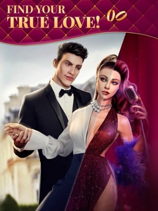 Double life: love stories sim screenshot