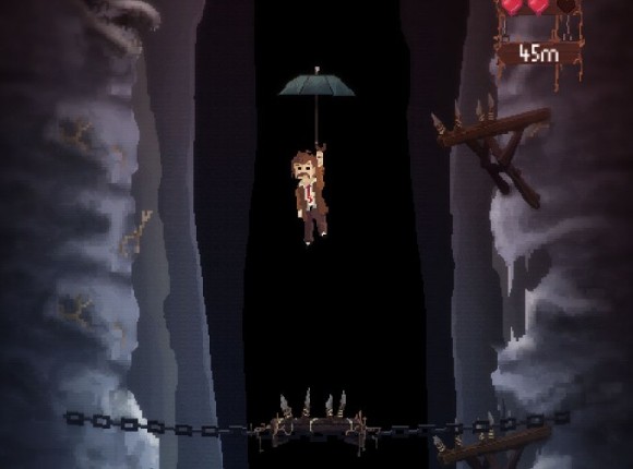 Dr. U and the bottomless PIT Image