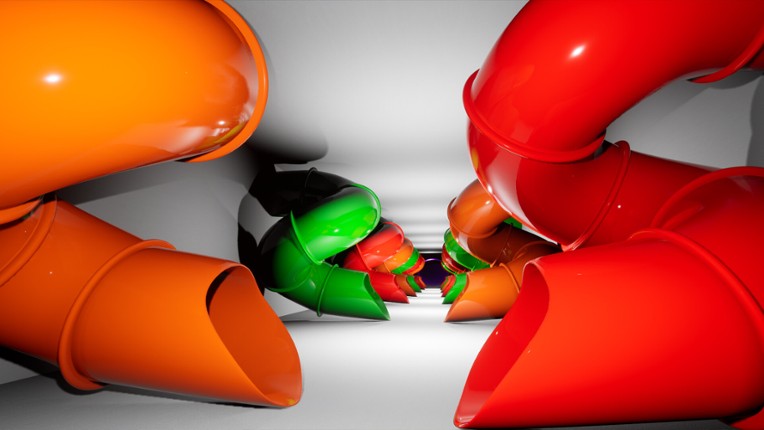 Dream Corps screenshot