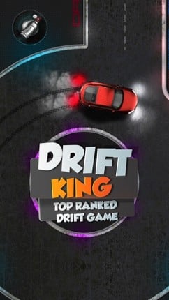 Drift King - Tokyo Pursuit Chase Image
