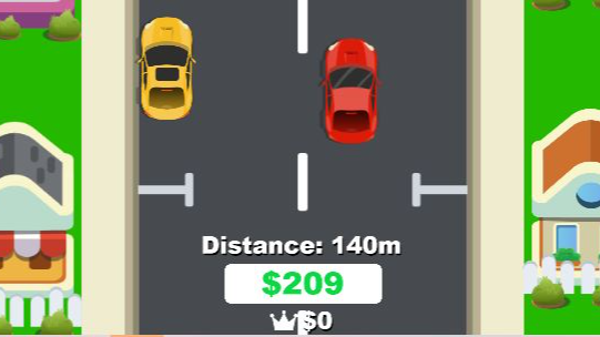 Games like Driver FRVR