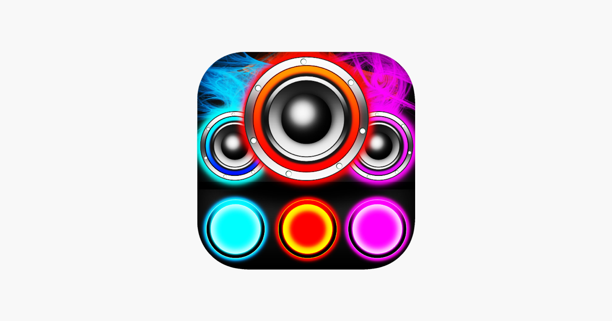 Games like Dubstep Electro Drum