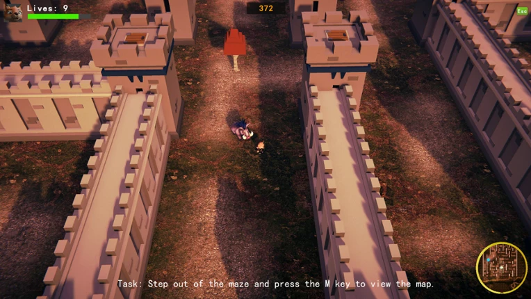 DuDu Kingdom screenshot