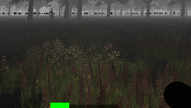 Echo's of the Dark Escaped from Asylum Part 2 screenshot