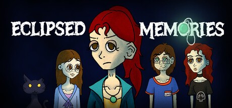 Games like Eclipsed Memories