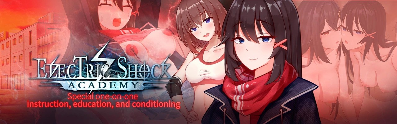 Games like Electric Shock Academy