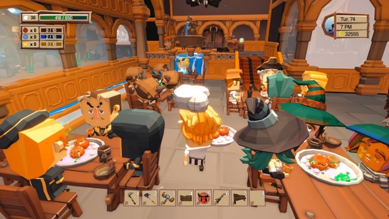 Epic Chef screenshot