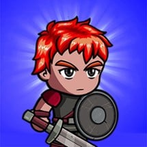 Epic Hero Quest: Idle RPG Image