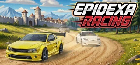 Games like EpiDexa Racing