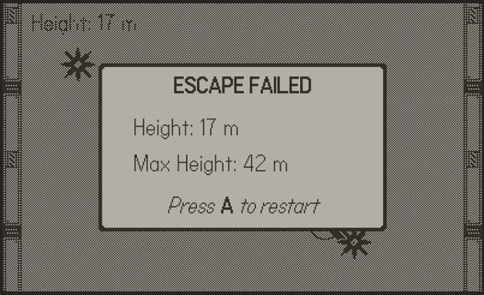 Escape From Complex 32 Image