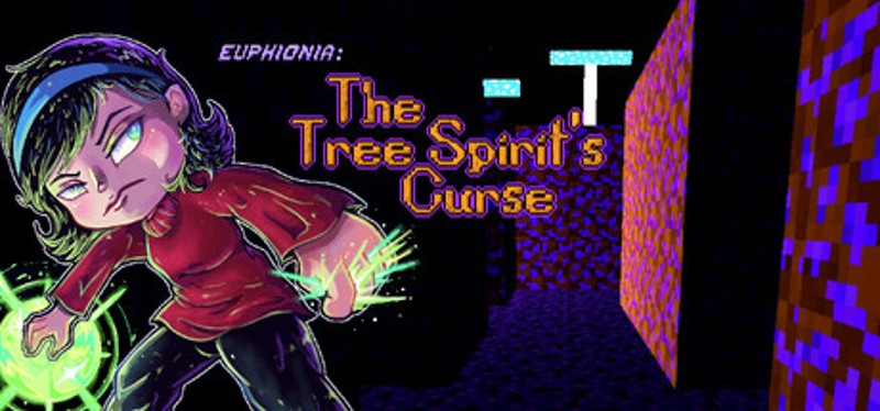 Euphionia: The Tree Spirit's Curse Image
